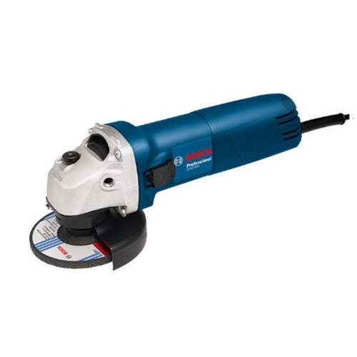 BOSCH GWS 060 4'' PROFESSIONAL ANGLE GRINDER